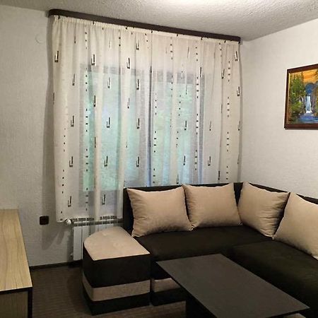 Family Hotel Ginger Pamporowo Exterior foto