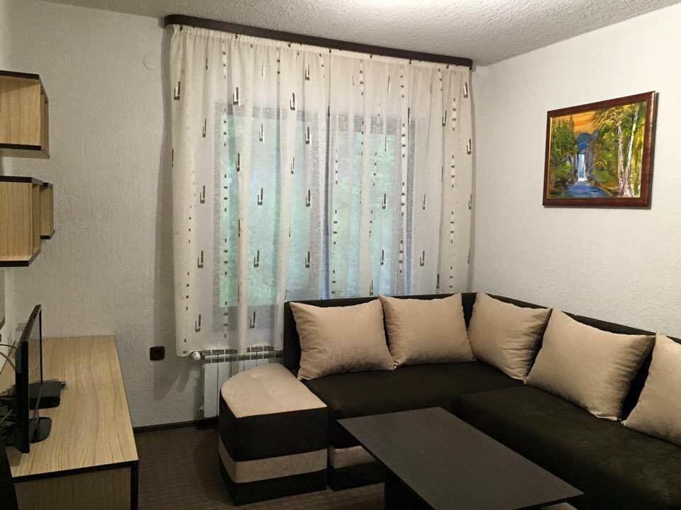 Family Hotel Ginger Pamporowo Exterior foto