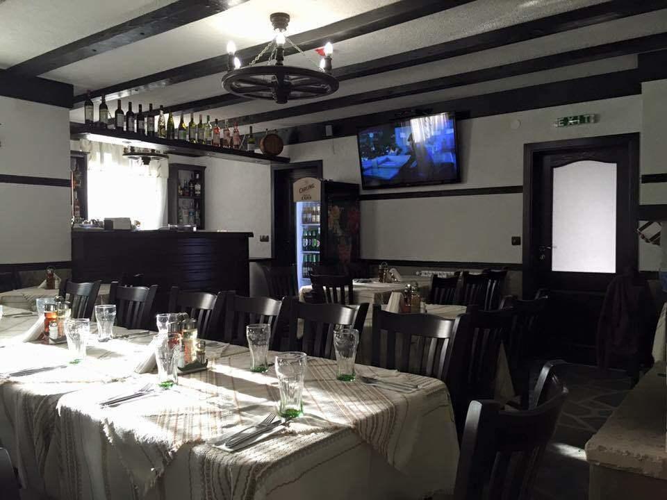 Family Hotel Ginger Pamporowo Exterior foto