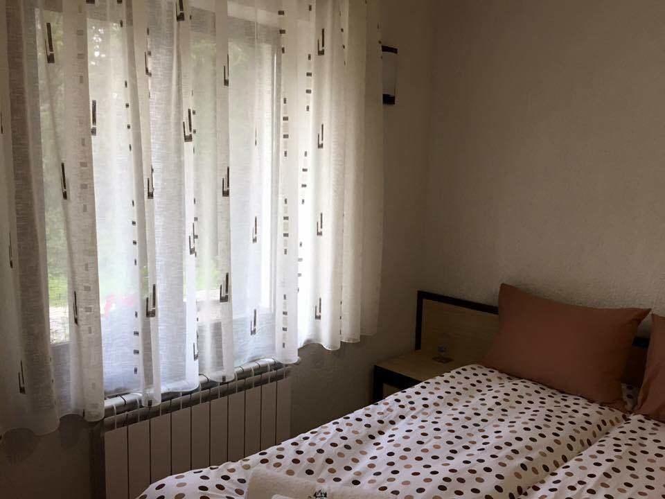 Family Hotel Ginger Pamporowo Exterior foto